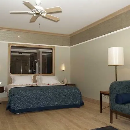 Hotel Hotel Lykia World Antalya