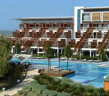 Hotel Lykia World Antalya Hotel Side