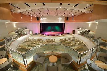 Hotel Lykia World Antalya 3* Side