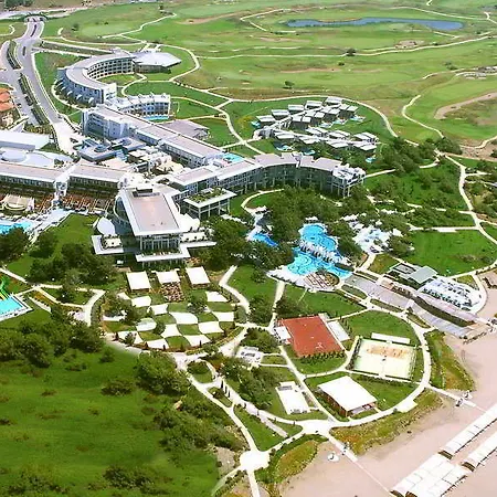 Hotel Lykia World Antalya Hotel 3*