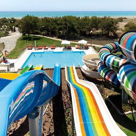 Hotel Lykia World Antalya Side